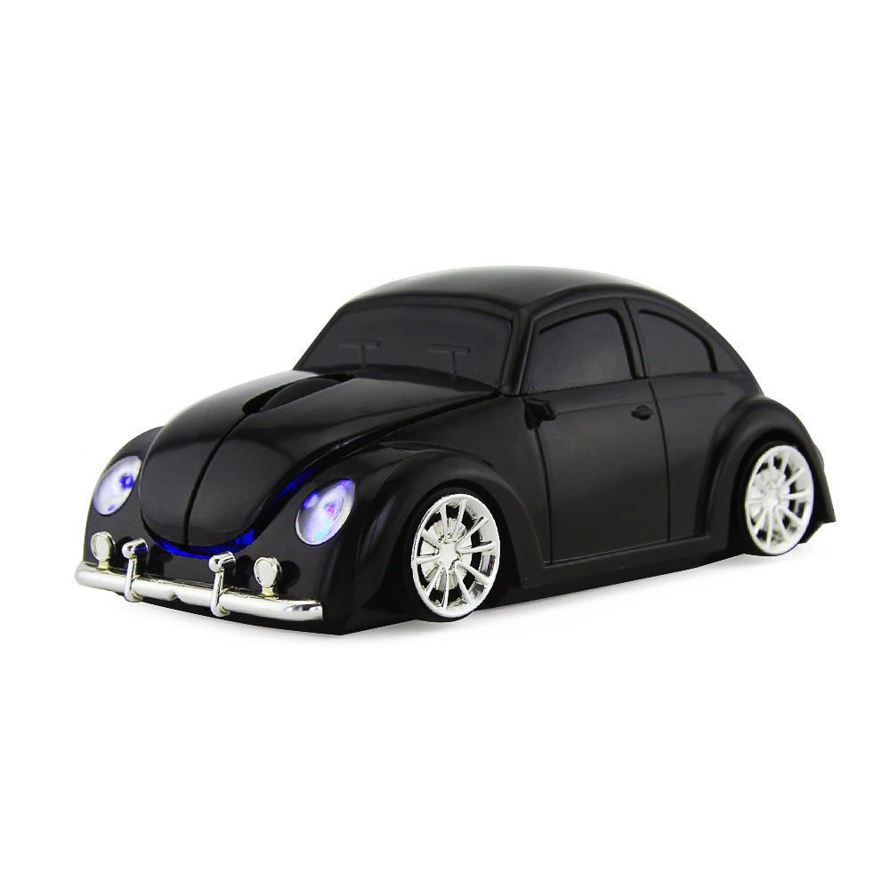 Beetle Car Mouse Beetle 2.4G WirelessMouse