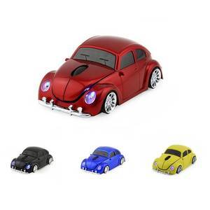 Beetle Car Mouse Beetle 2.4G WirelessMouse