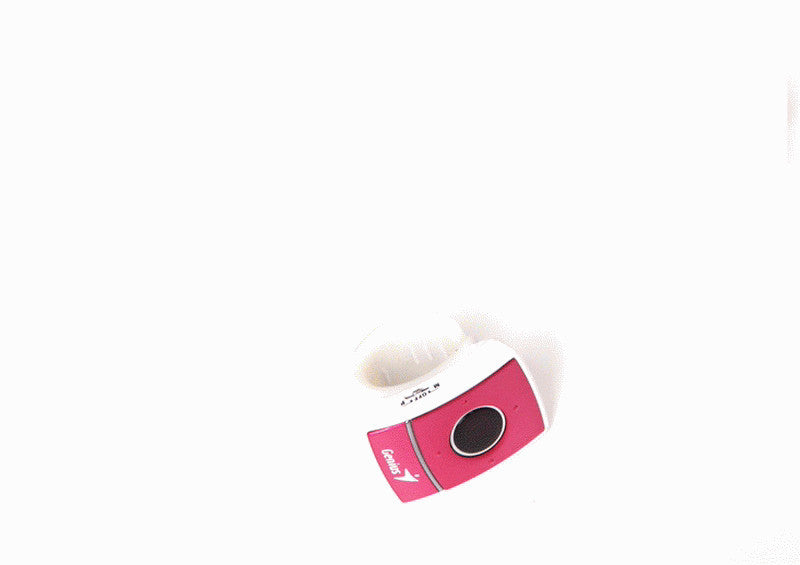 Elf Finger Mouse Wireless Ring Mouse Mini Ring Mouse